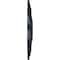 Ekena Millwork Rotherham Ceiling Medallion (Fits Canopies up to 3 1/2"), 18"OD x 3 1/2"ID x 1 1/2"P, Midnight Dream CM17ROMDF - alternate 4